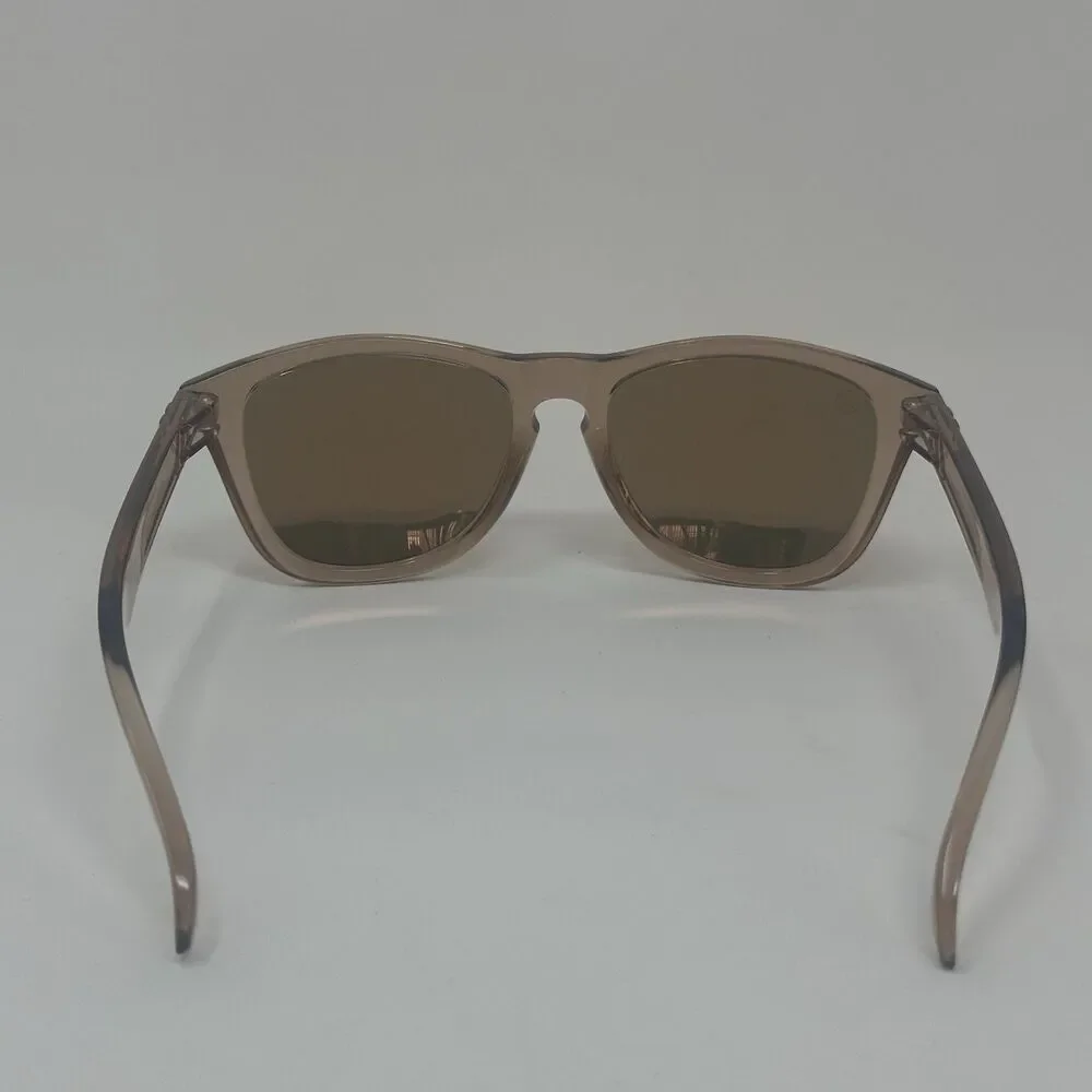 Blenders Eyewear Citrus Blast Full Rim Polarized Sunglasses Scratches - Picture 4 of 9